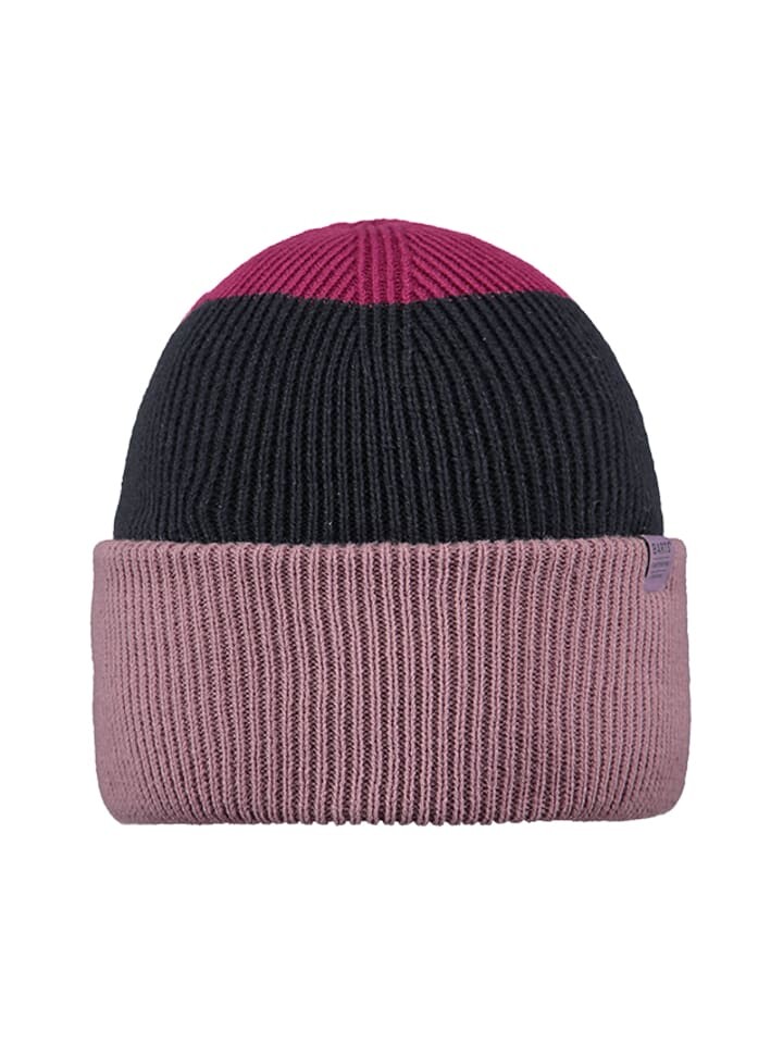 Шапка Barts Semmoe Beanie Mütze, цвет Mauve
Шапка Barts Semmoe Beanie Mütze, цвет Mauve