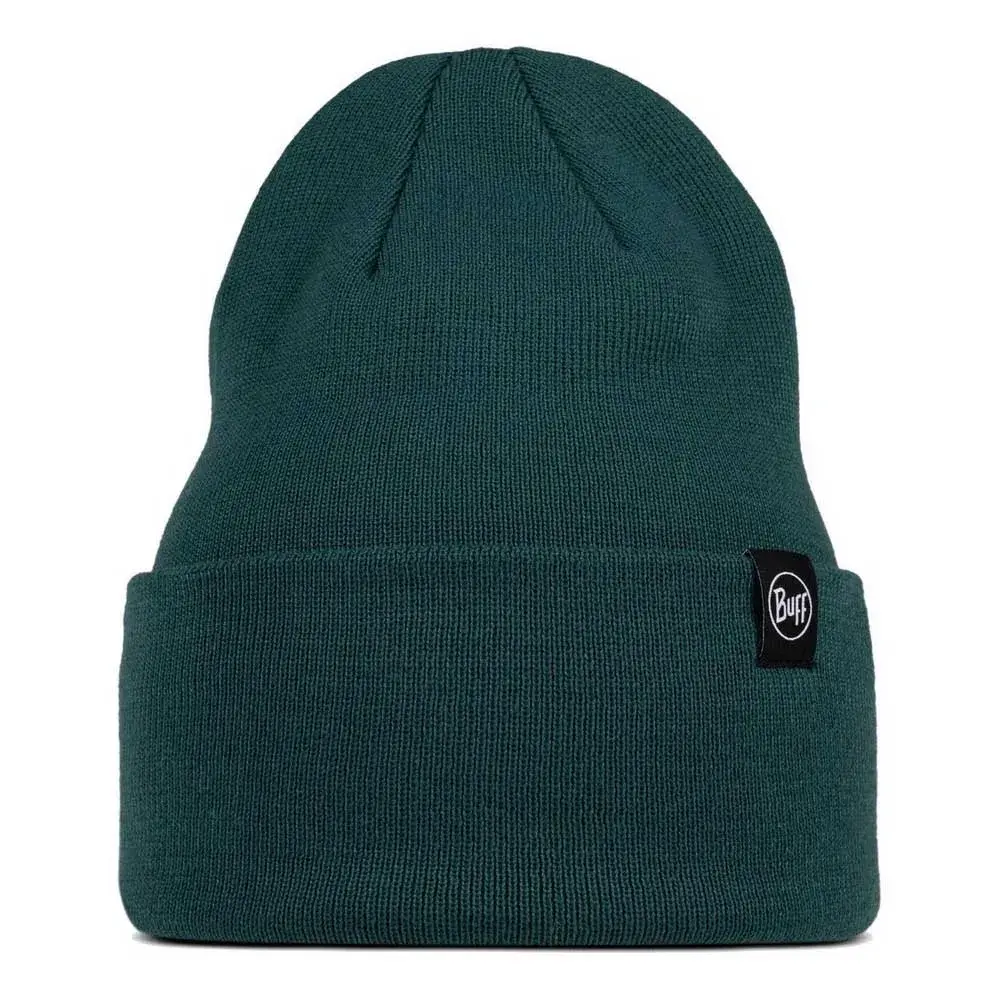 Шапка Buff Knitted, зеленый
Шапка Buff Knitted, зеленый