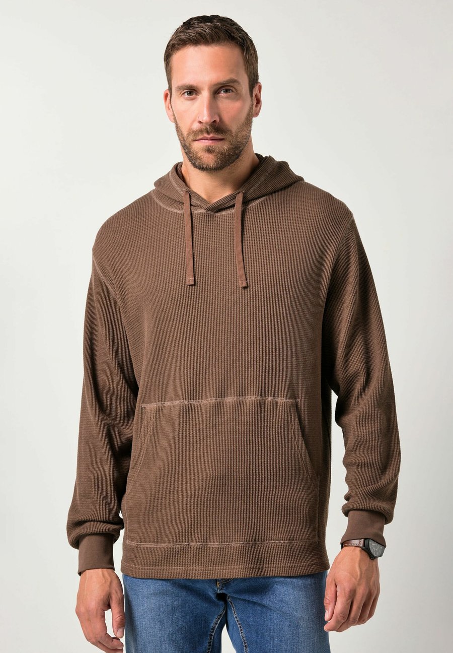 Худи JP1880 Hoodie, Cinnamon/Light Brown, Коричневый, Худи JP1880 Hoodie, Cinnamon/Light Brown
Худи JP1880 Hoodie, Cinnamon/Light Brown, Коричневый, Худи JP1880 Hoodie, Cinnamon/Light Brown