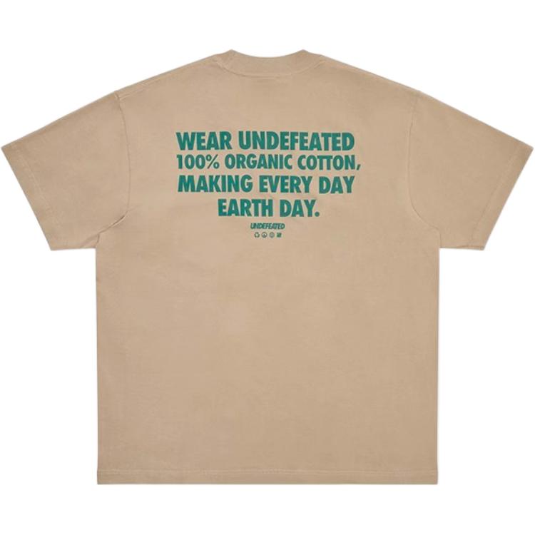 Футболка унисекс UNDEFEATED, Taupe, Коричневый, Футболка унисекс UNDEFEATED, Taupe
Футболка унисекс UNDEFEATED, Taupe, Коричневый, Футболка унисекс UNDEFEATED, Taupe