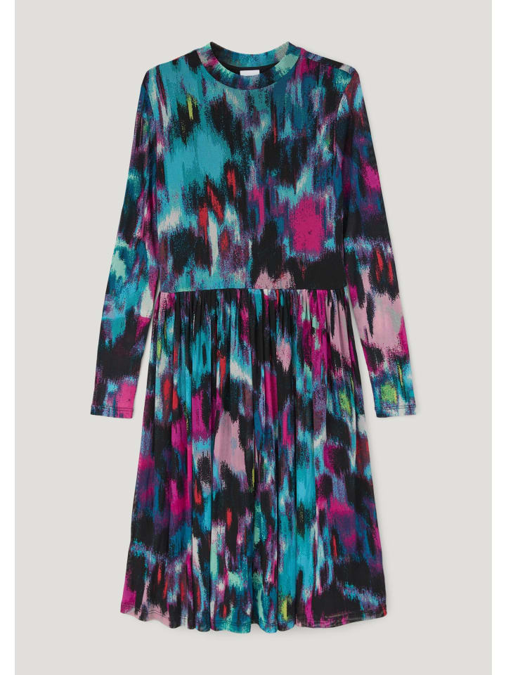 s.Oliver Платье цвета 99A1_черный
s.Oliver Платье цвета 99A1_черный