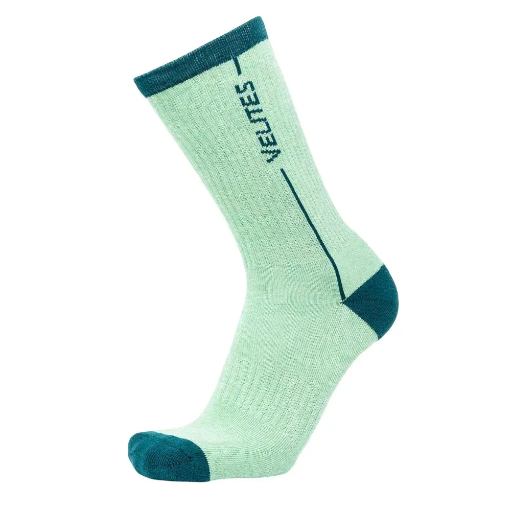 Носки Velites Long, зеленый
Носки Velites Long, зеленый