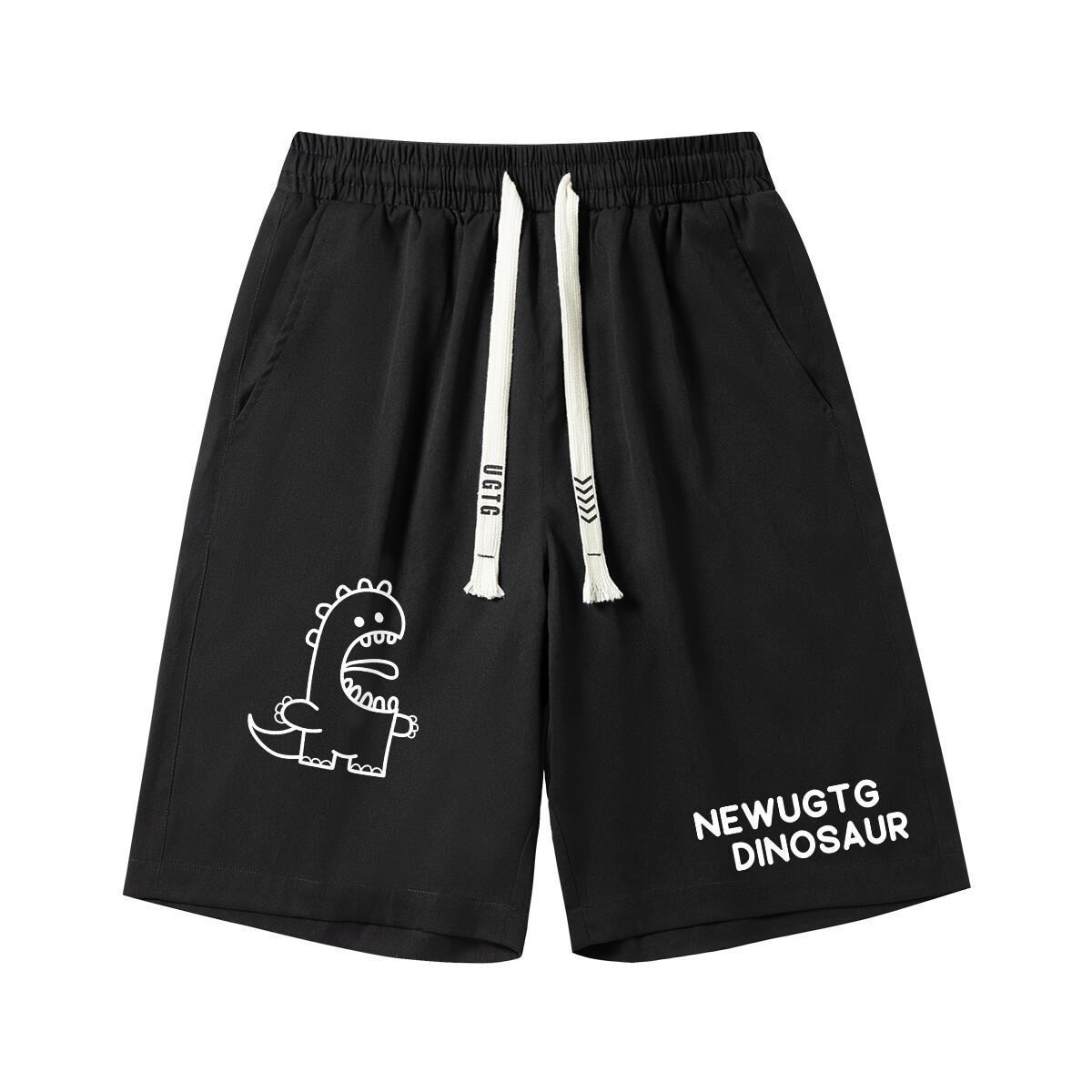 Повседневные шорты унисекс UGTG, Хаки
Повседневные шорты унисекс UGTG, Хаки