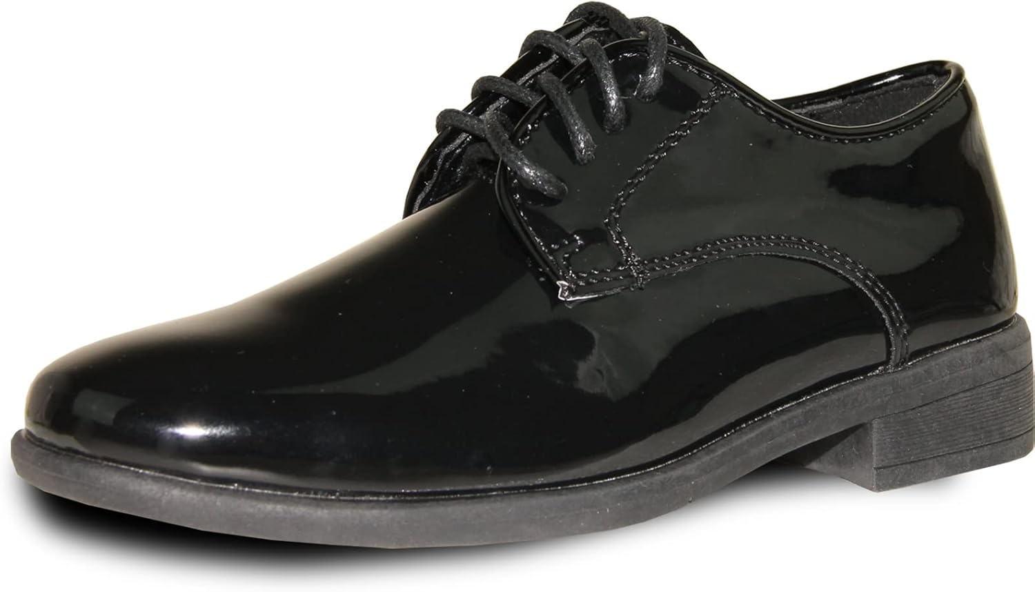 Детские туфли VANGELO Boy Kid Dress Shoes Fashion Oxford с шнуровкой для смокинга, на выпускной, для формы, свадебных и официальных мероприятий, размеры от малышей до старших детей, черный
Детские туфли VANGELO Boy Kid Dress Shoes Fashion Oxford с шнуровкой для смокинга, на выпускной, для формы, свадебных и официальных мероприятий, размеры от малышей до старших детей, черный
