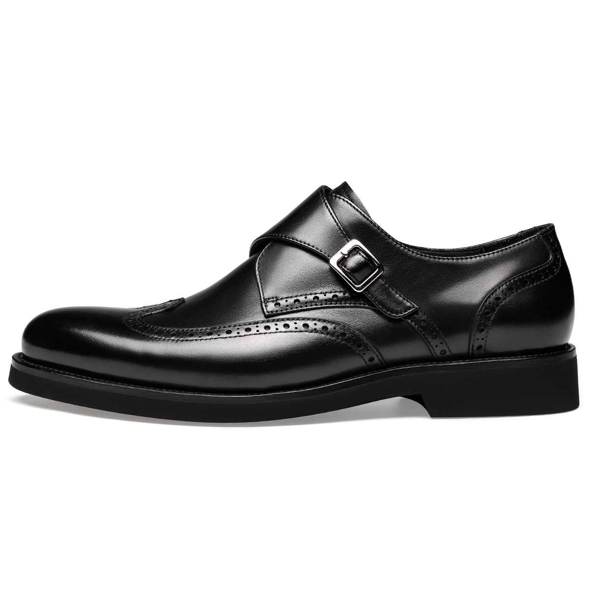 Millies Повседневные туфли MILLIE'S, черные, мужские
Millies Повседневные туфли MILLIE'S, черные, мужские