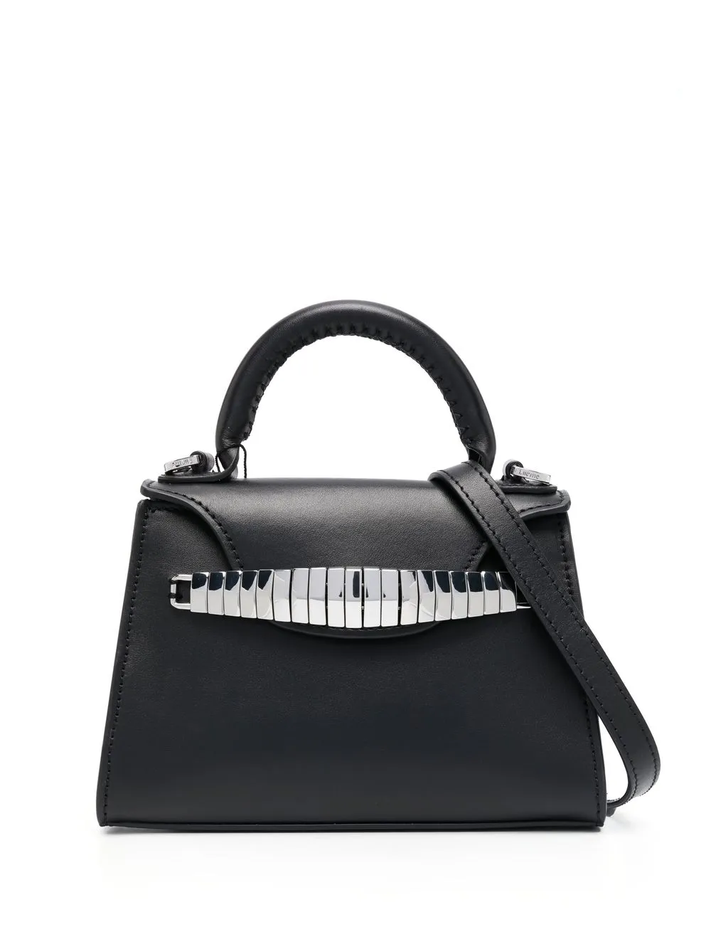 Мини-сумка через плечо Elleme, черный
Мини-сумка через плечо Elleme, черный