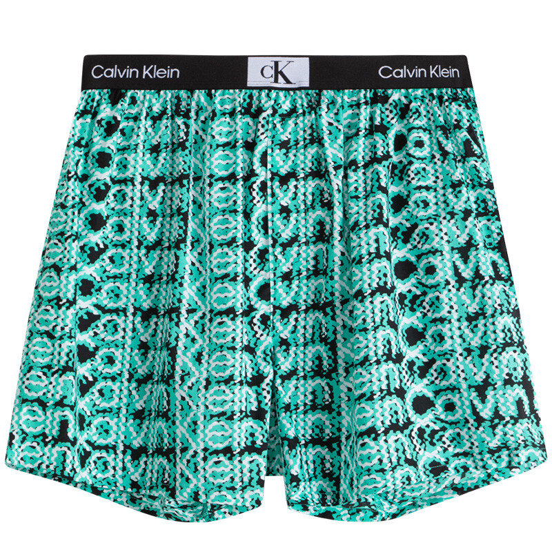 Мужские боксеры Calvin Klein
Мужские боксеры Calvin Klein