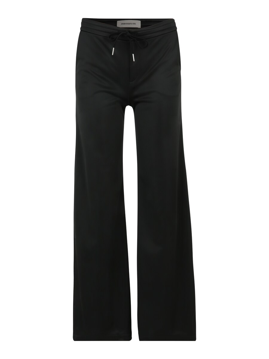 Обычные брюки DRYKORN BURPEE, черный 
Обычные брюки DRYKORN BURPEE, черный