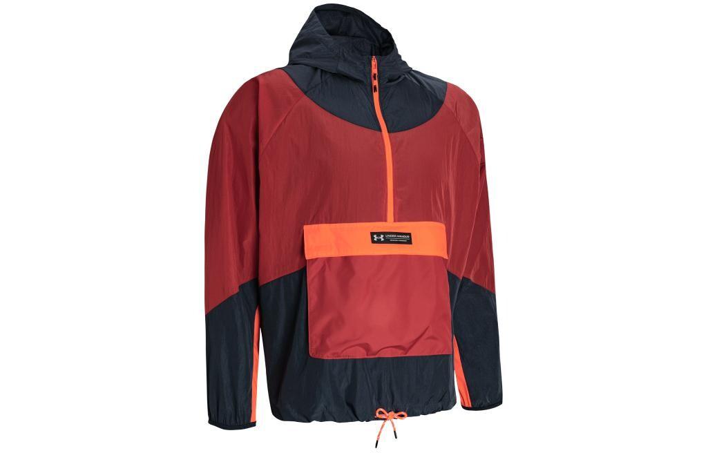 Толстовка мужская серая Under Armour, серый
Толстовка мужская серая Under Armour, серый