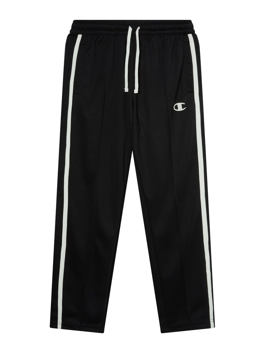 Обычные брюки Champion Authentic Athletic Apparel, черный
Обычные брюки Champion Authentic Athletic Apparel, черный