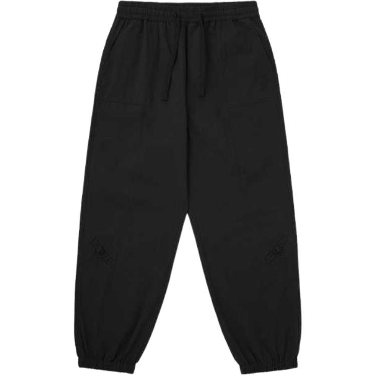 CLOT Брюки Casual Unisex Black
CLOT Брюки Casual Unisex Black