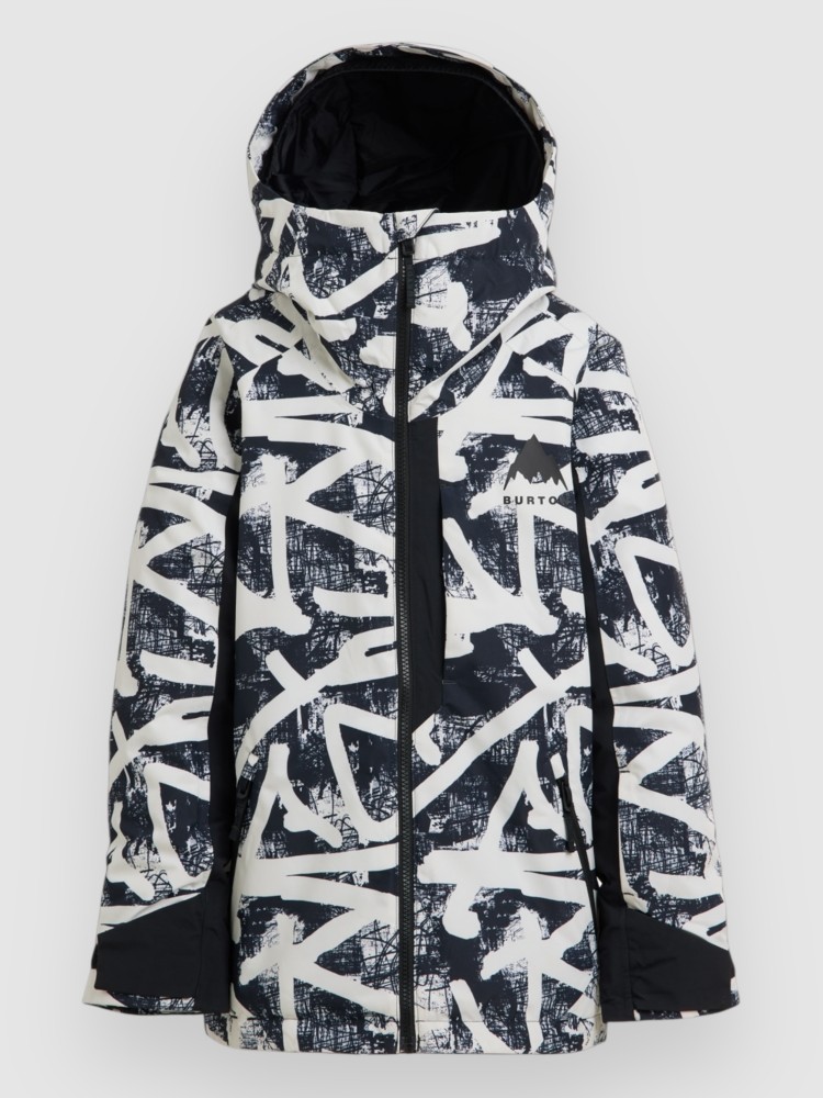 Куртка для сноуборда Burton Hillslope Kids Jacke, cityst/trublk, Серый, Куртка для сноуборда Burton Hillslope Kids Jacke, cityst/trublk
Куртка для сноуборда Burton Hillslope Kids Jacke, cityst/trublk, Серый, Куртка для сноуборда Burton Hillslope Kids Jacke, cityst/trublk