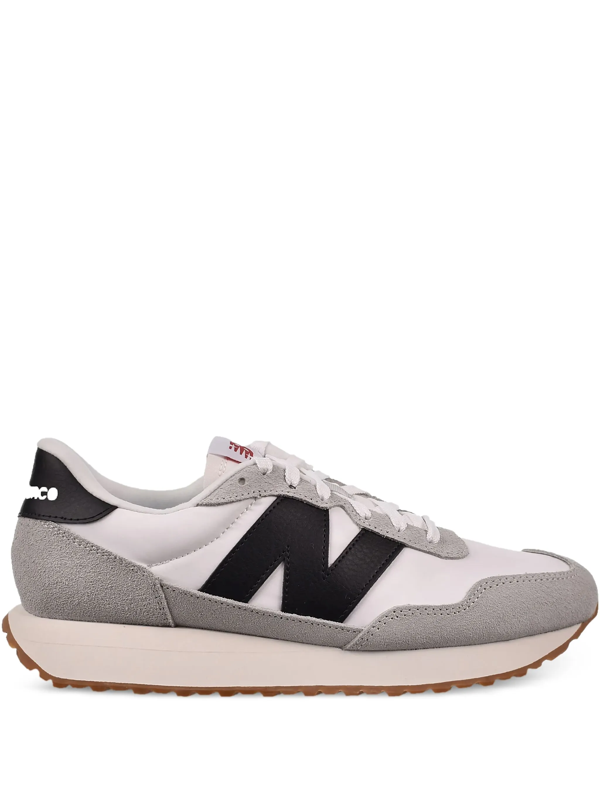 Кроссовки 237 New Balance, белый
Кроссовки 237 New Balance, белый