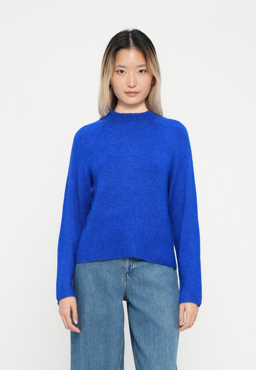 Джемпер JDY JDYFRANCESCA PULLOVER, Surf The Web Melange/Blue
Джемпер JDY JDYFRANCESCA PULLOVER, Surf The Web Melange/Blue