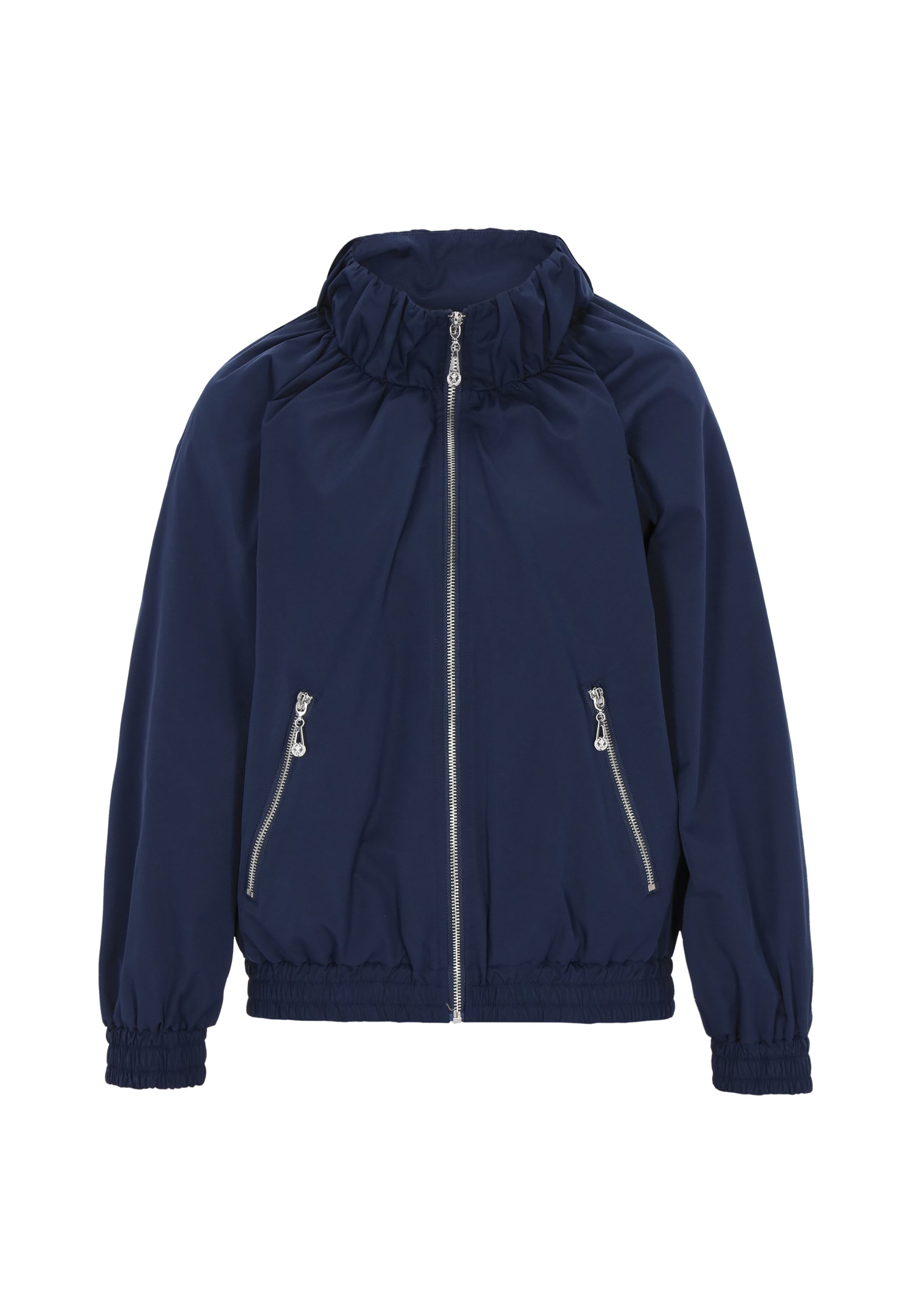 DreiMaster Klassik Куртка межсезонная 'Classic' в цвете Navy
DreiMaster Klassik Куртка межсезонная 'Classic' в цвете Navy