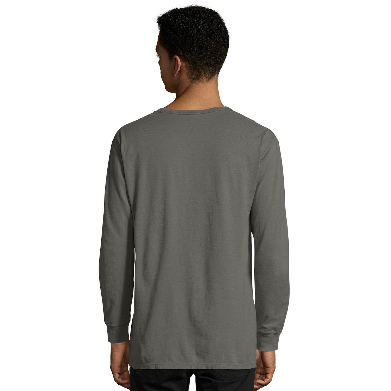 Мужская футболка Hanes ComfortWash, окрашенная в готовом виде, Серый, Мужская футболка Hanes ComfortWash, окрашенная в готовом виде
Мужская футболка Hanes ComfortWash, окрашенная в готовом виде, Серый, Мужская футболка Hanes ComfortWash, окрашенная в готовом виде