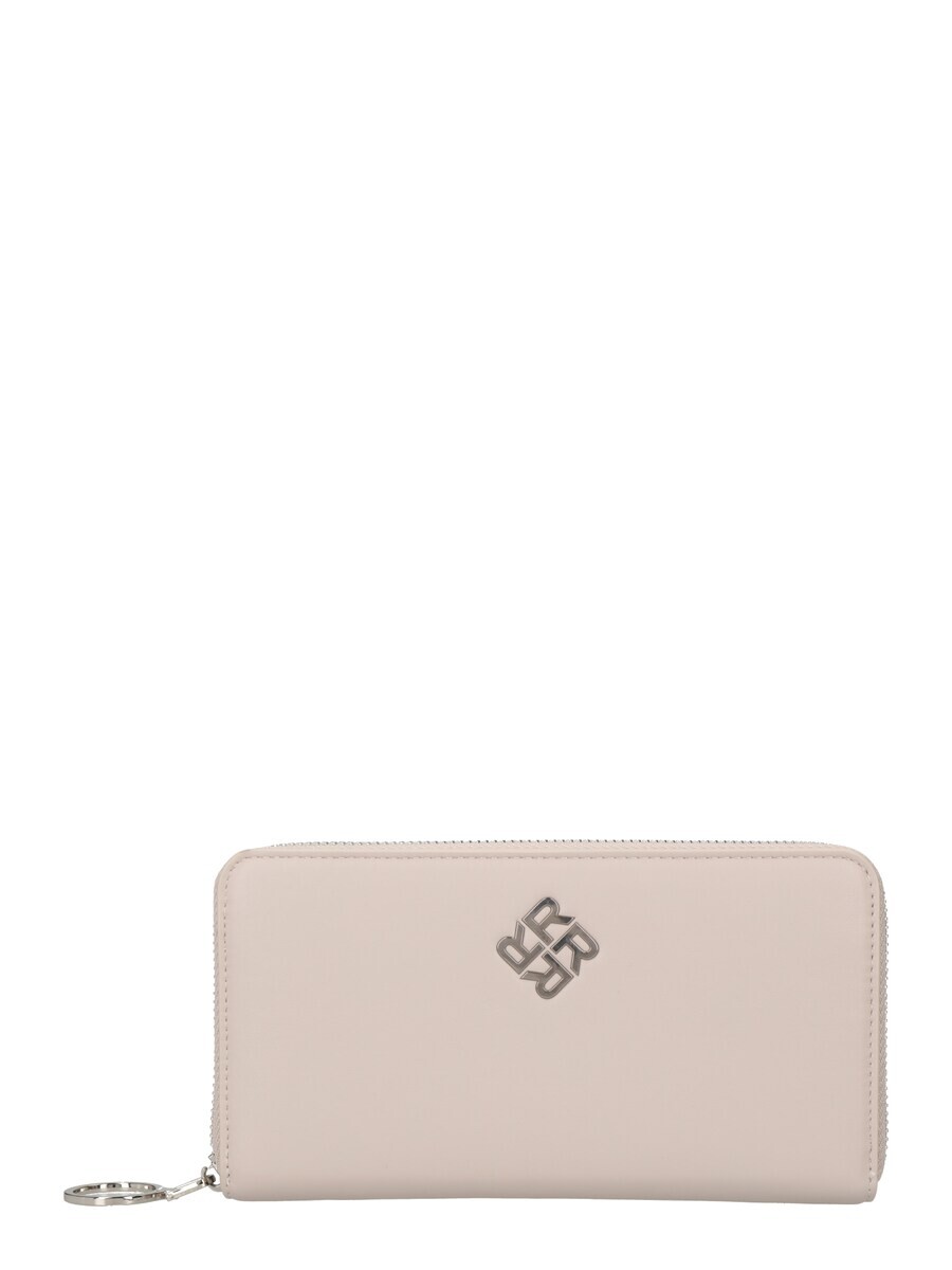 Кошелек REPLAY Wallet, светло-серый
Кошелек REPLAY Wallet, светло-серый