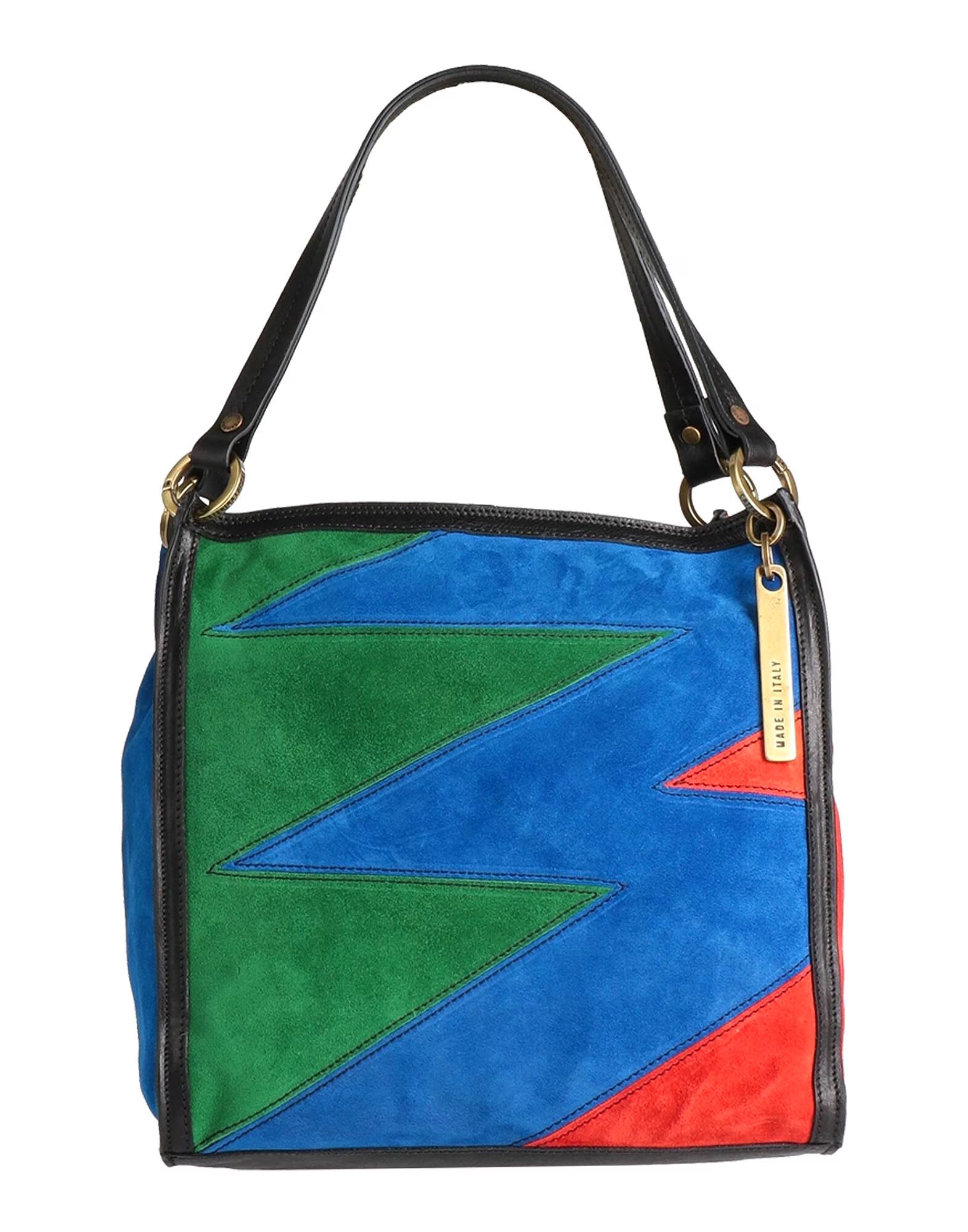 Сумка Gold Caterina Lucchi, синий
Сумка Gold Caterina Lucchi, синий