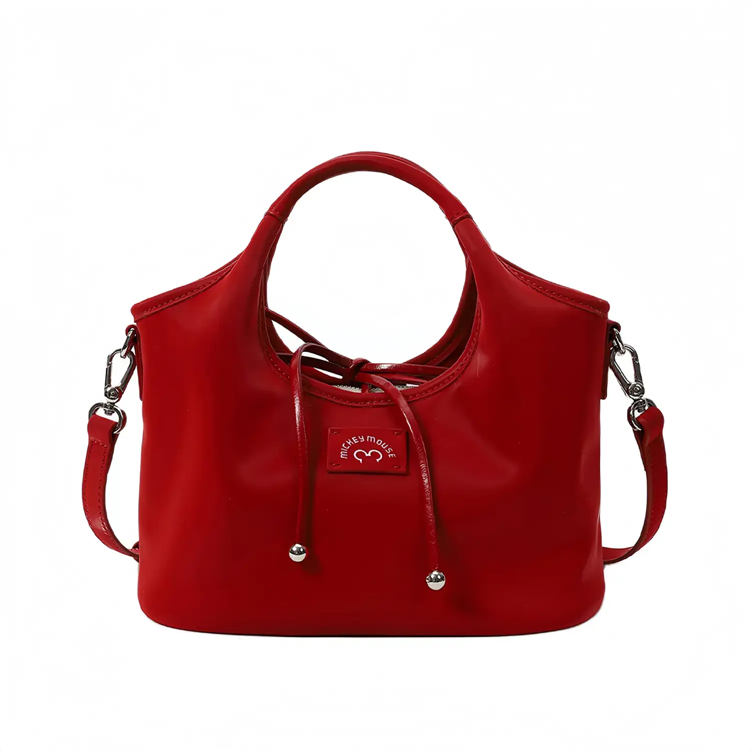 Disney Женская сумка Пью обычная бордовая, Burgundy
Disney Женская сумка Пью обычная бордовая, Burgundy