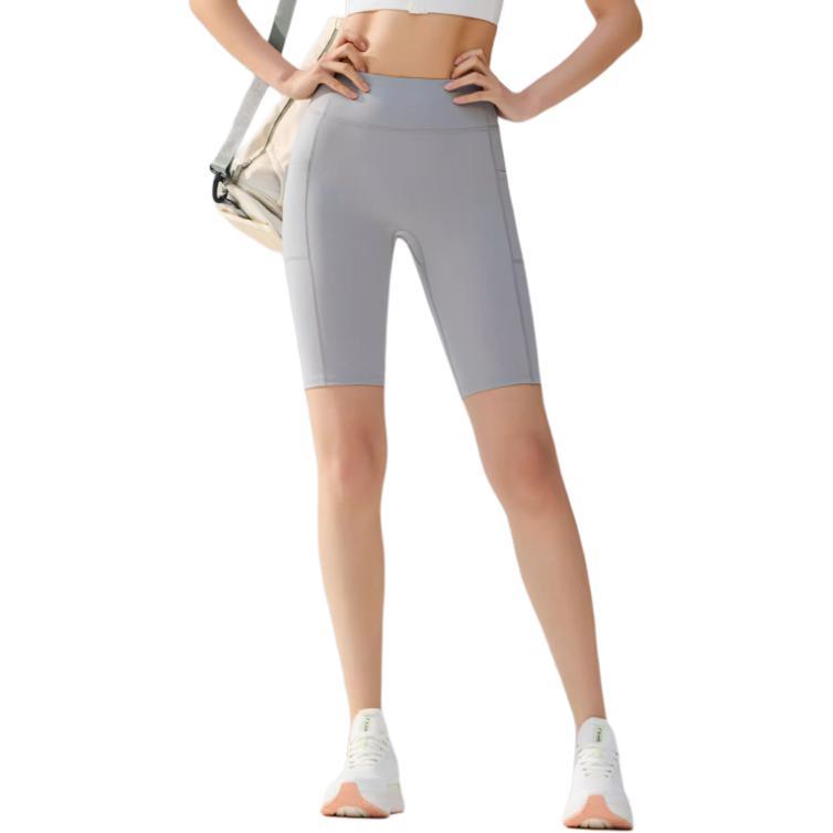 Спортивные шорты для разнообразных тренировок женские Wild Reed Gray ANTA, серый
Спортивные шорты для разнообразных тренировок женские Wild Reed Gray ANTA, серый