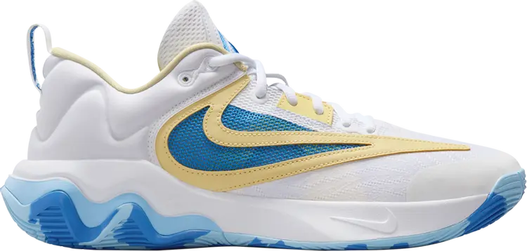 Кроссовки Giannis Immortality 3 'White Light Photo Blue', белый, Серый, Кроссовки Giannis Immortality 3 'White Light Photo Blue', белый
Кроссовки Giannis Immortality 3 'White Light Photo Blue', белый, Серый, Кроссовки Giannis Immortality 3 'White Light Photo Blue', белый