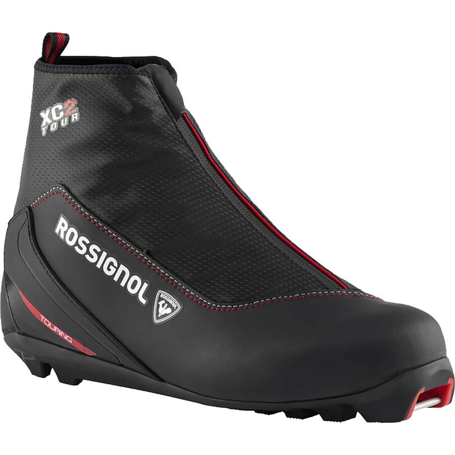 Лыжные ботинки Rossignol XC 2 Rossignol, One Color
Лыжные ботинки Rossignol XC 2 Rossignol, One Color