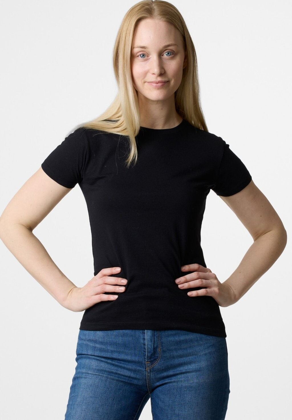 Футболка базовая 5-PACK Denim Factory, цвет black 
Футболка базовая 5-PACK Denim Factory, цвет black