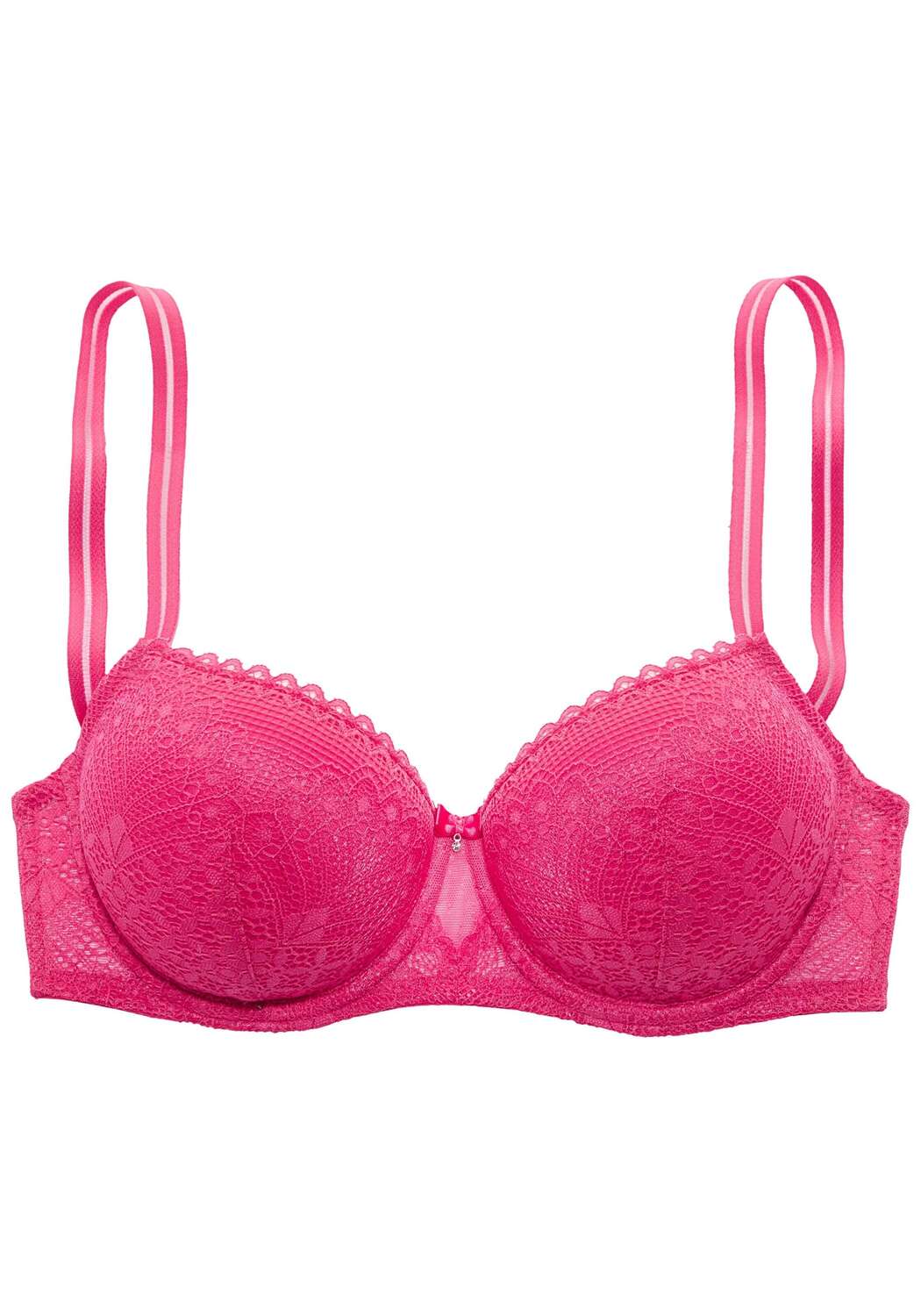 s.Oliver Push-up бра в розовом цвете
s.Oliver Push-up бра в розовом цвете