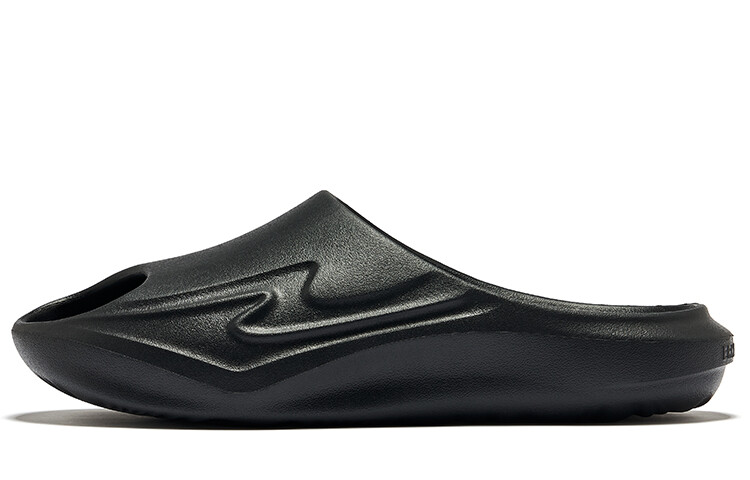 Шлепанцы мужские черные Erke
Шлепанцы мужские черные Erke