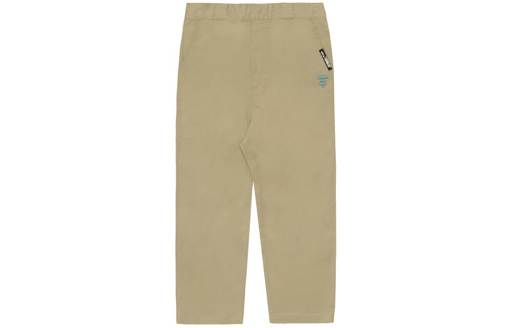 Повседневные брюки женские Aape
Повседневные брюки женские Aape