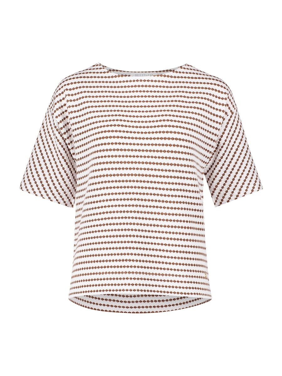 Свитер Betty & Co, белый
Свитер Betty & Co, белый