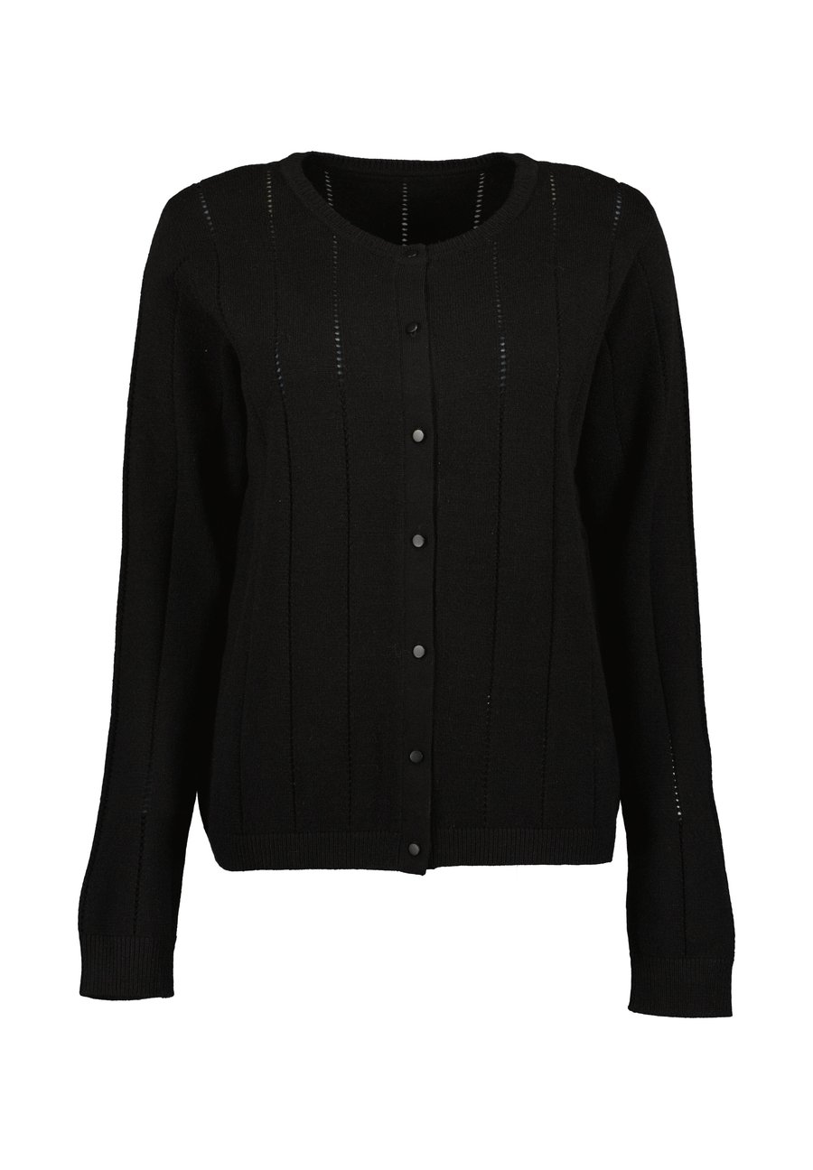 Кардиган Blue Seven CLOUDBURST, Schwarz/Black
Кардиган Blue Seven CLOUDBURST, Schwarz/Black