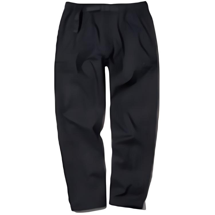 UNIQLO Повседневные брюки мужские черные
UNIQLO Повседневные брюки мужские черные