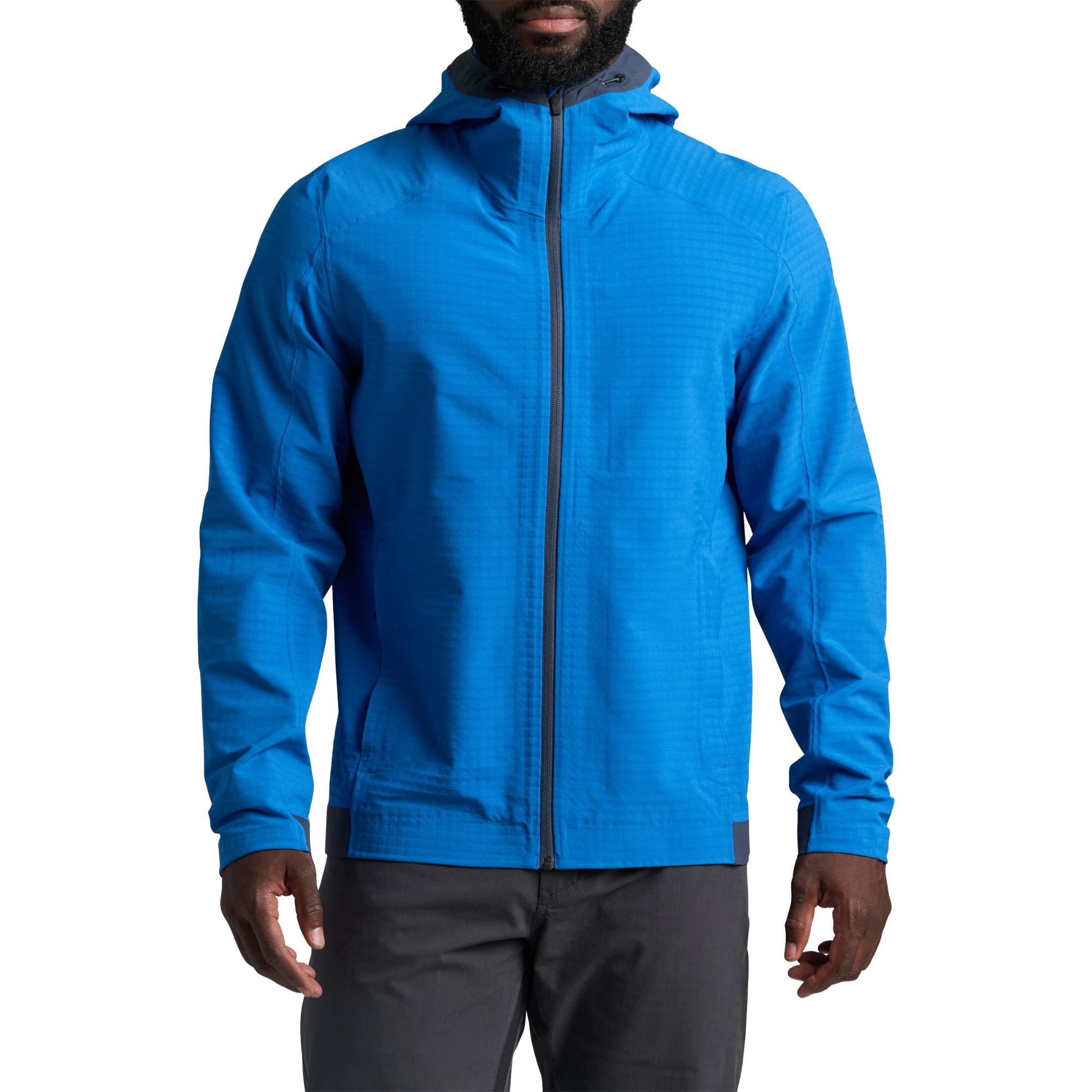 Мужская куртка Skramblr Softshell KUHL, Lake Blue
Мужская куртка Skramblr Softshell KUHL, Lake Blue