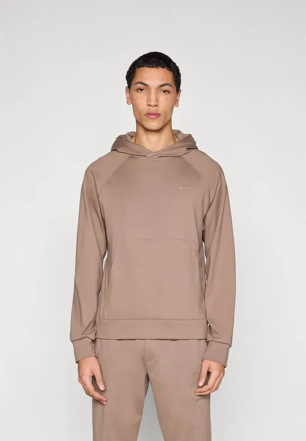 Толстовка с капюшоном Nike Performance, Mink Brown, Коричневый, Толстовка с капюшоном Nike Performance, Mink Brown
Толстовка с капюшоном Nike Performance, Mink Brown, Коричневый, Толстовка с капюшоном Nike Performance, Mink Brown