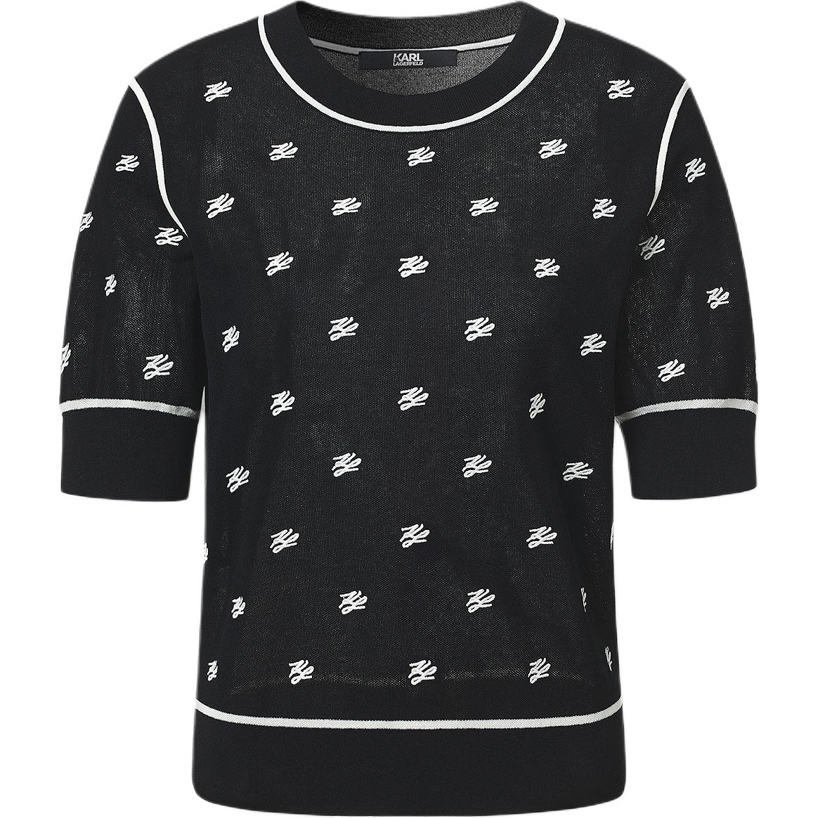 Топ KARL LAGERFELD SS25 для женщин KARL LAGERFELD / Karl Lagerfeld Jeans, белый
Топ KARL LAGERFELD SS25 для женщин KARL LAGERFELD / Karl Lagerfeld Jeans, белый