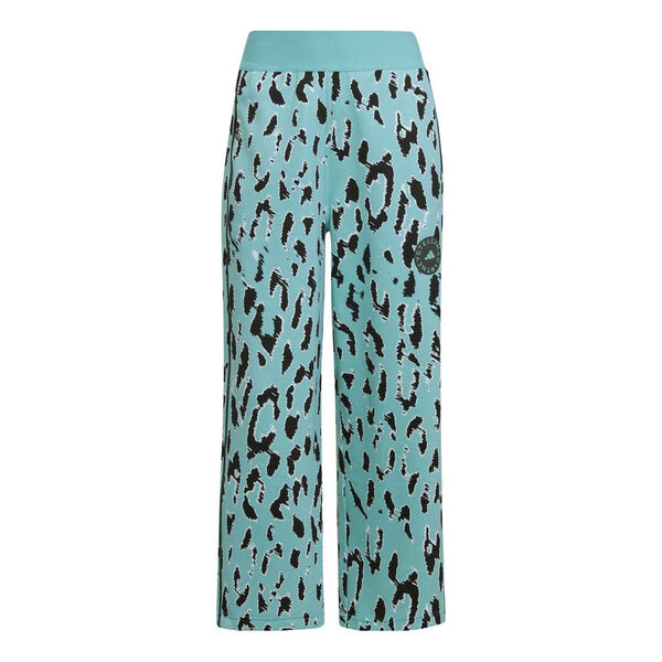 Брюки by stella mccartney cropped pants 'teal black' Adidas, мультиколор
Брюки by stella mccartney cropped pants 'teal black' Adidas, мультиколор