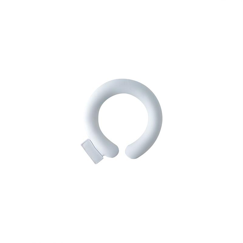 Кольцо на шею Muji для охлаждения, синий
Кольцо на шею Muji для охлаждения, синий