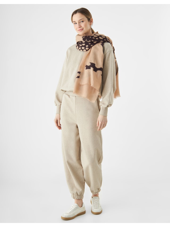 Шарф Codello, бежевый
Шарф Codello, бежевый