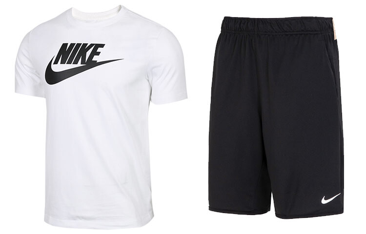 Повседневная спортивная одежда для мужчин Nike
Повседневная спортивная одежда для мужчин Nike