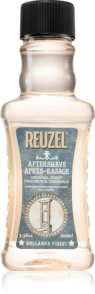 Вода для бороды после бритья Reuzel, 100 мл
Вода для бороды после бритья Reuzel, 100 мл