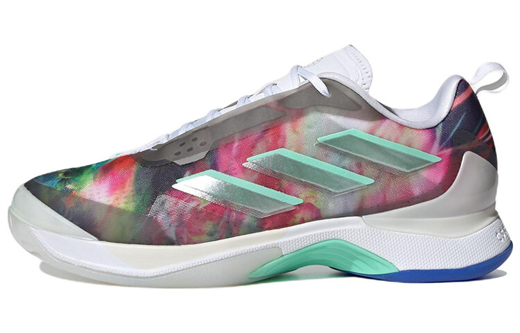 Кроссовки adidas Avacourt 'Tie-Dye'
Кроссовки adidas Avacourt 'Tie-Dye'