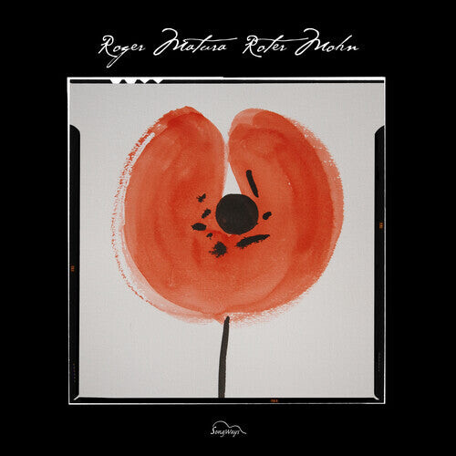 Виниловая пластинка Matura, Roger: Roter Mohn
Виниловая пластинка Matura, Roger: Roter Mohn
