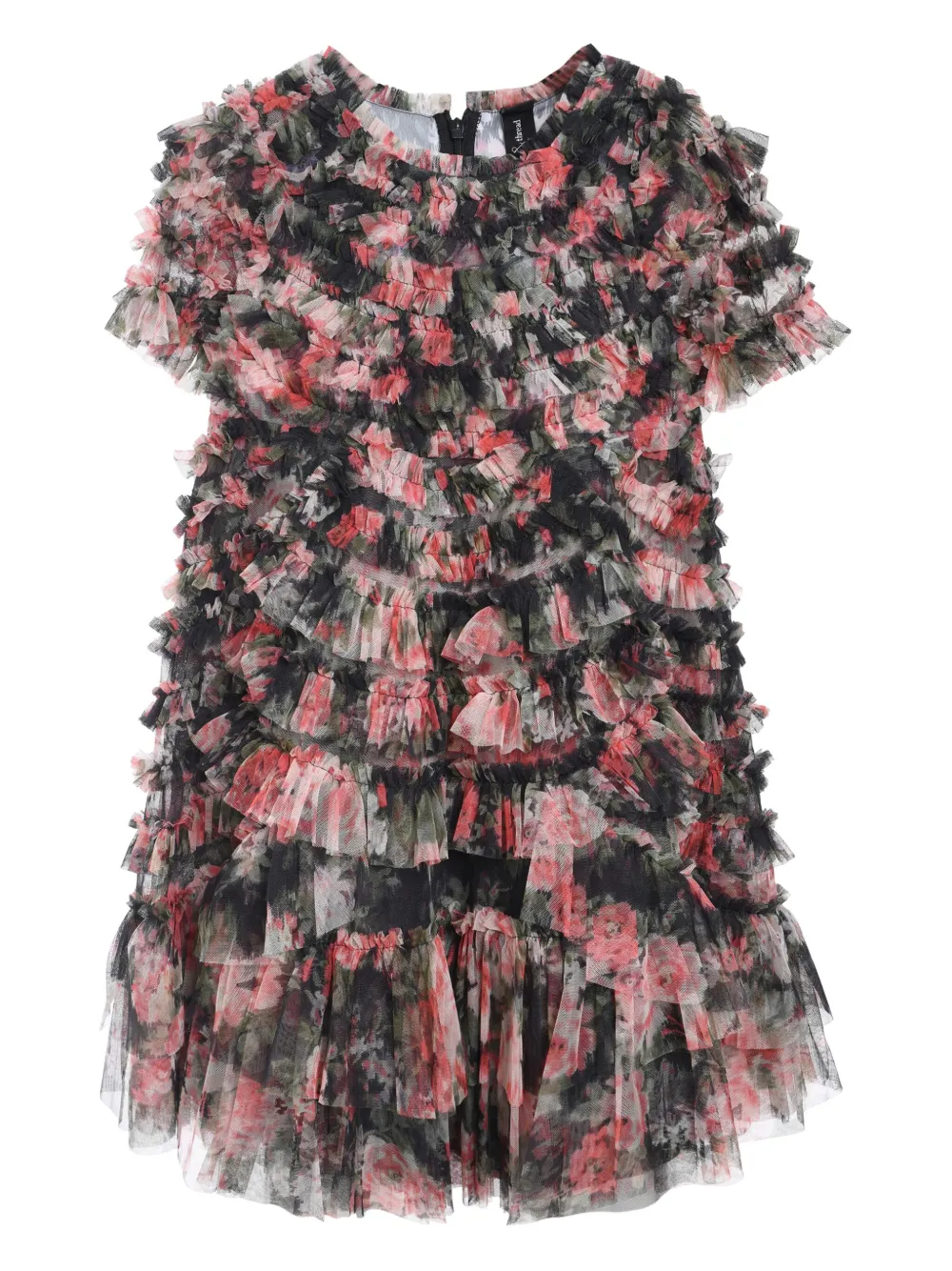 Платье Midnight Dance Marilla NEEDLE & THREAD KIDS, черный
Платье Midnight Dance Marilla NEEDLE & THREAD KIDS, черный