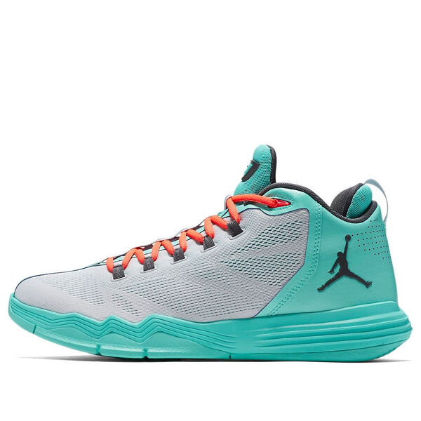 Кроссовки cp3 9 Air Jordan, серый
Кроссовки cp3 9 Air Jordan, серый