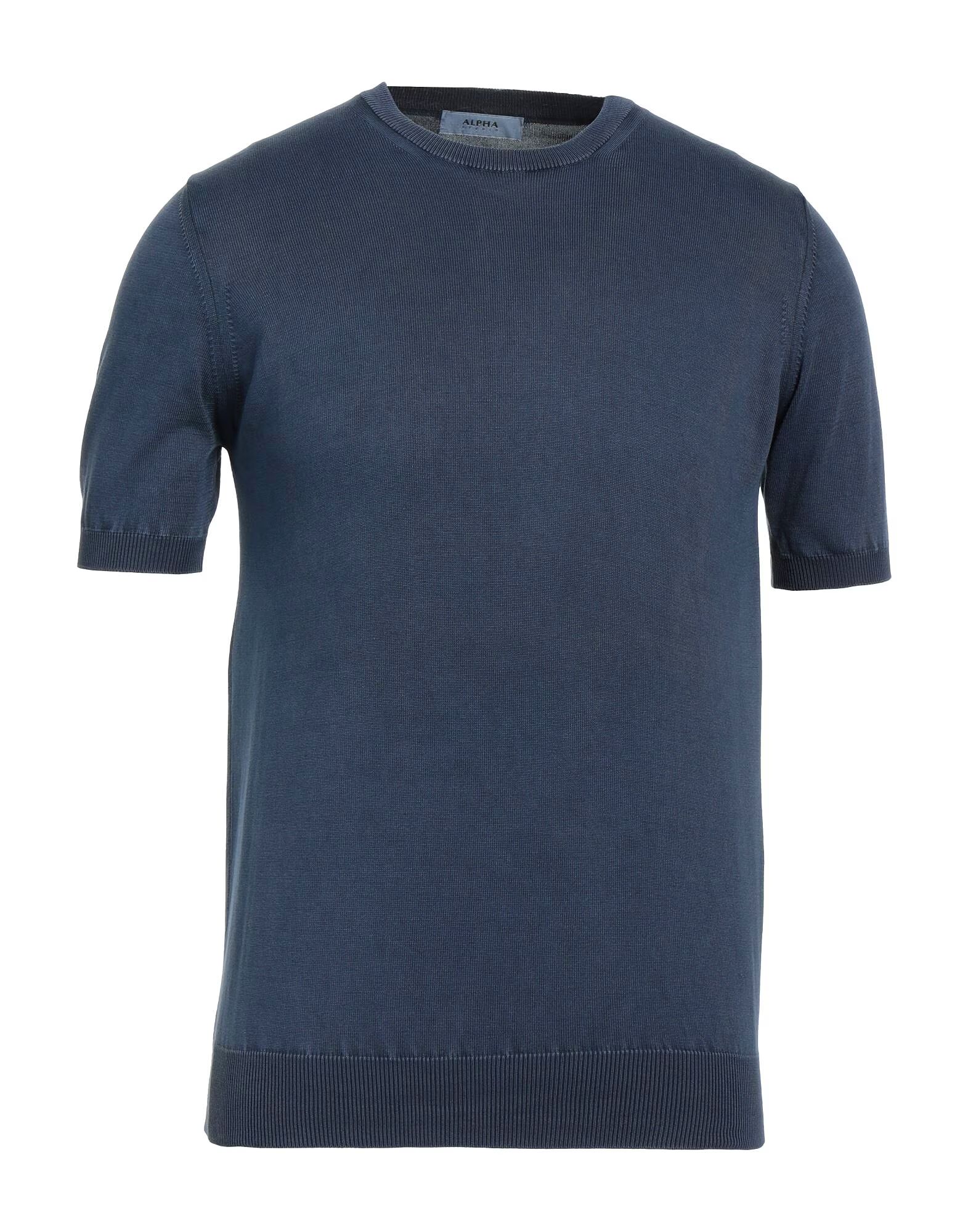 Свитер Alpha Studio, синий
Свитер Alpha Studio, синий