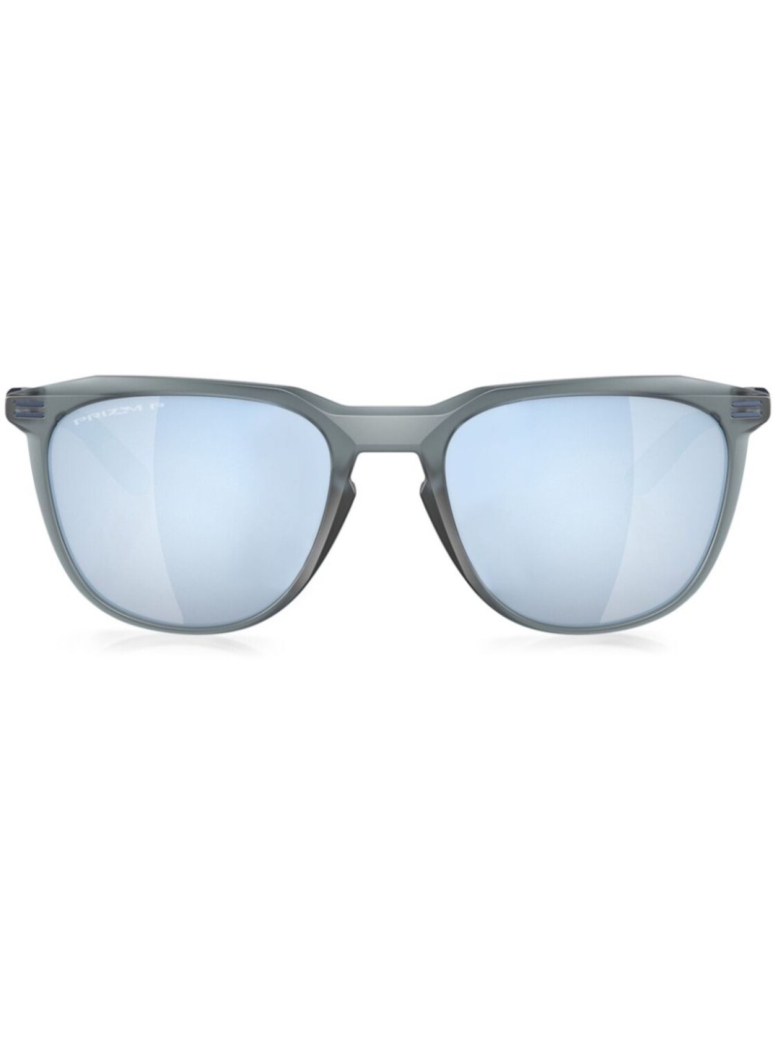 Oakley солнцезащитные очки Thurso, черный 
Oakley солнцезащитные очки Thurso, черный