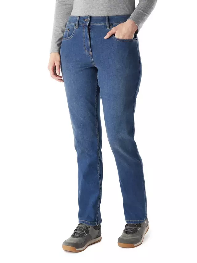 Джинсы Rohan Women's Flex
Джинсы Rohan Women's Flex