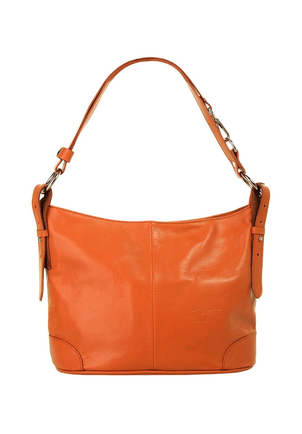 Сумка через плечо, натуральная кожа, производство Италия Samantha Look, оранжевый
Сумка через плечо, натуральная кожа, производство Италия Samantha Look, оранжевый
