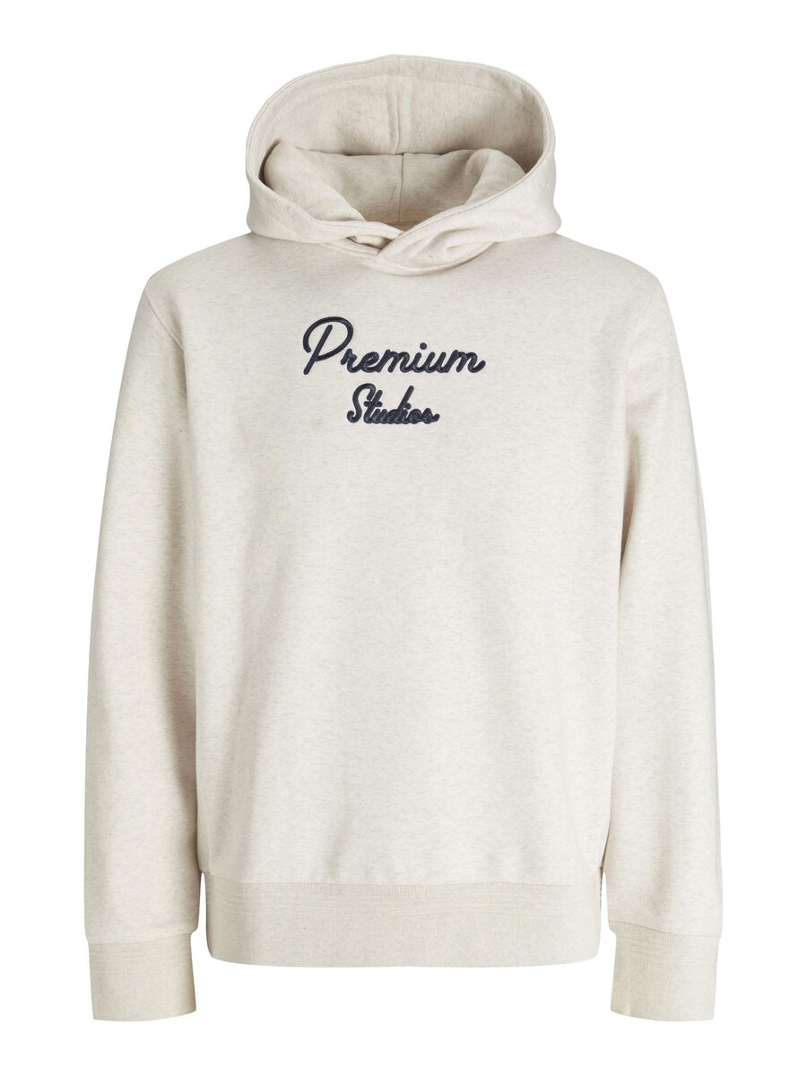 Толстовка JACK & JONES, серый
Толстовка JACK & JONES, серый